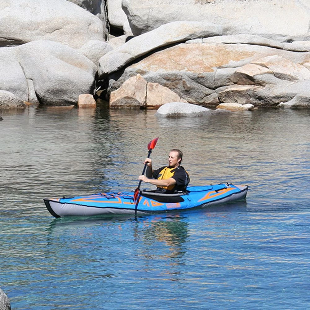 Kayak Gonflable Advanced Elements AF Expedition Elite 7 Kayak Gonflable Advanced Elements AF Expedition Elite – Image 5