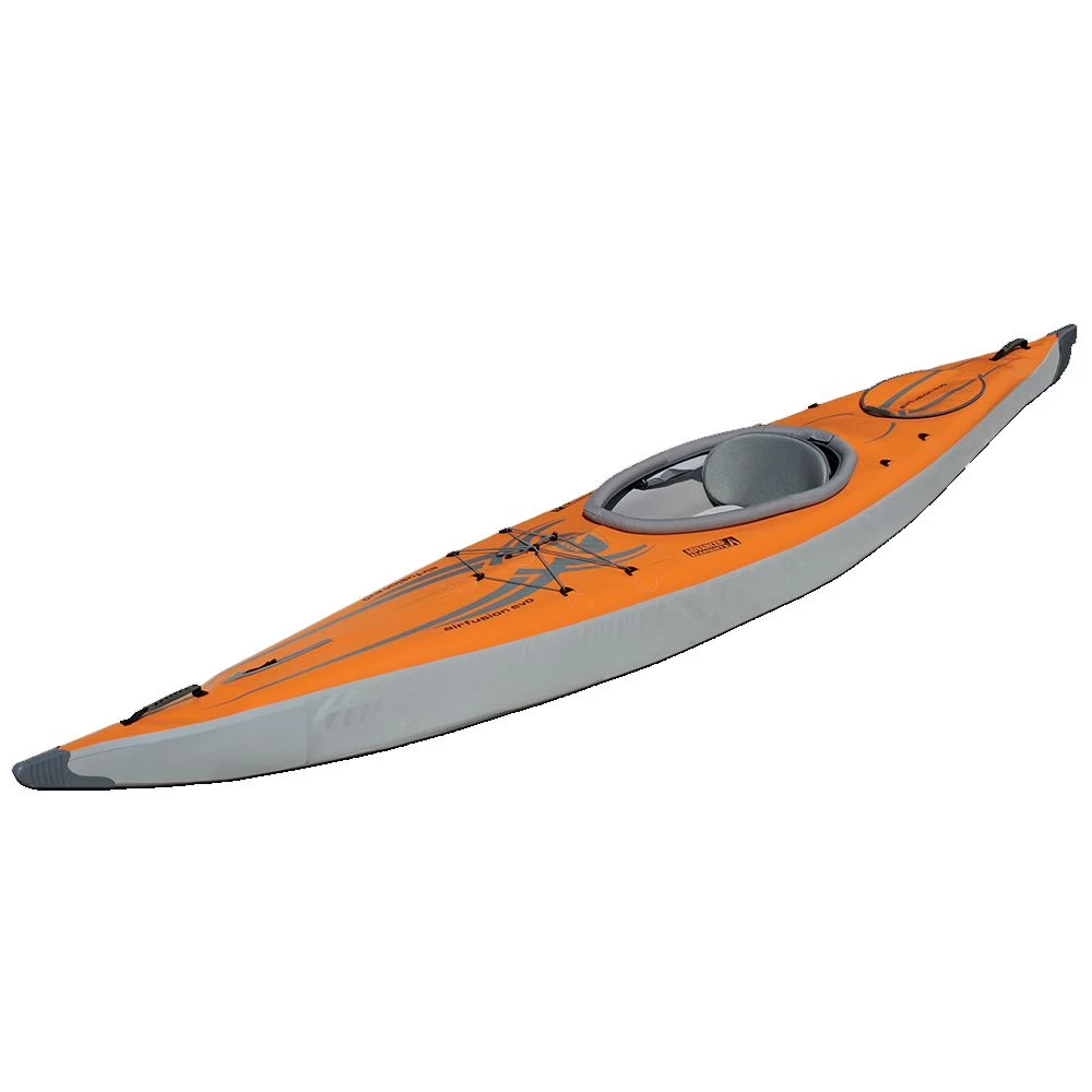 Kayak Gonflable Advanced Elements Air-fusion EVO 6 Kayak Gonflable Advanced Elements Air-fusion EVO – Image 4