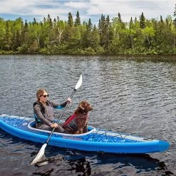 Kayak Gonflable Advanced Elements AirVolution -Kayak Soldes kayak gonflable advanced elements airvolution4