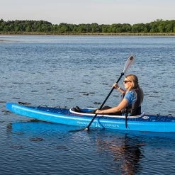 Kayak Gonflable Advanced Elements AirVolution -Kayak Soldes kayak gonflable advanced elements airvolution5