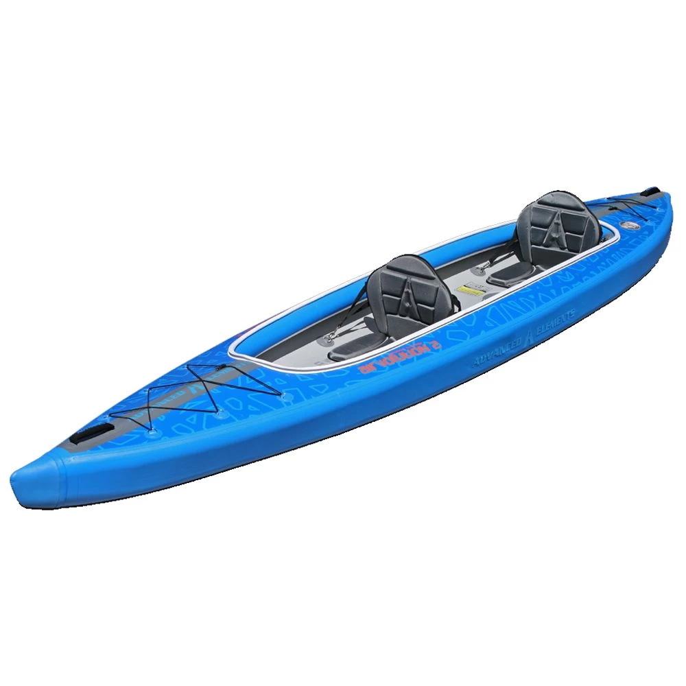 Kayak Gonflable Advanced Elements AirVolution 2 4 Kayak Gonflable Advanced Elements AirVolution 2 – Image 2