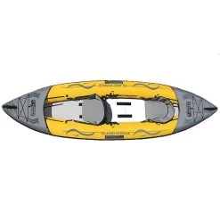Kayak Gonflable Advanced Elements Island Voyage -Kayak Soldes kayak gonflable advanced elements island voyage 2
