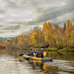 Kayak Gonflable Advanced Elements Island Voyage -Kayak Soldes kayak gonflable advanced elements island voyage 4