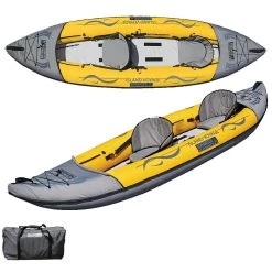 Kayak Gonflable Advanced Elements Island Voyage
