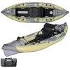 Kayak Gonflable Advanced Elements Straitedge Angler Pro -Kayak Soldes kayak gonflable advanced elements straitedge angler pro