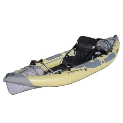 Kayak Gonflable Advanced Elements Straitedge Angler Pro -Kayak Soldes kayak gonflable advanced elements straitedge angler pro2 1