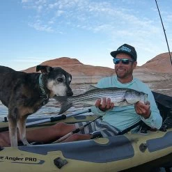 Kayak Gonflable Advanced Elements Straitedge Angler Pro -Kayak Soldes kayak gonflable advanced elements straitedge angler pro4