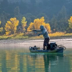 Kayak Gonflable Advanced Elements Straitedge Angler Pro -Kayak Soldes kayak gonflable advanced elements straitedge angler pro5