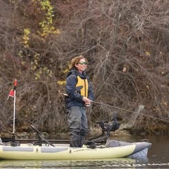 Kayak Gonflable Advanced Elements Straitedge Angler Pro -Kayak Soldes kayak gonflable advanced elements straitedge angler pro6