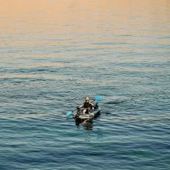 Kayak Gonflable Aquaglide Blackfoot 130 Angler -Kayak Soldes kayak gonflable aquaglide blackfoot 130 angler2