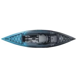 Kayak Gonflable Aquaglide Chelan 120 -Kayak Soldes kayak gonflable aquaglide chelan 120