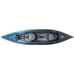 Kayak Soldes -Kayak Soldes kayak gonflable aquaglide chelan 140
