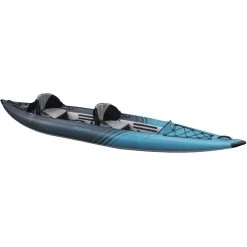 Kayak Gonflable Aquaglide Chelan 140 -Kayak Soldes kayak gonflable aquaglide chelan 1404