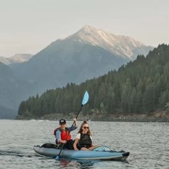 Kayak Gonflable Aquaglide Chelan 155 9 Kayak Gonflable Aquaglide Chelan 155 -Kayak Soldes kayak gonflable aquaglide chelan 1553