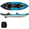 Kayak Gonflable Aquaglide Chinook 100 -Kayak Soldes kayak gonflable aquaglide chinook 100
