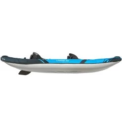 Kayak Gonflable Aquaglide Chinook 100 -Kayak Soldes kayak gonflable aquaglide chinook 1001