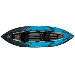 Kayak Gonflable Aquaglide Chinook 100 -Kayak Soldes kayak gonflable aquaglide chinook 1002