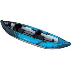 Kayak Gonflable Aquaglide Chinook 100 -Kayak Soldes kayak gonflable aquaglide chinook 1006