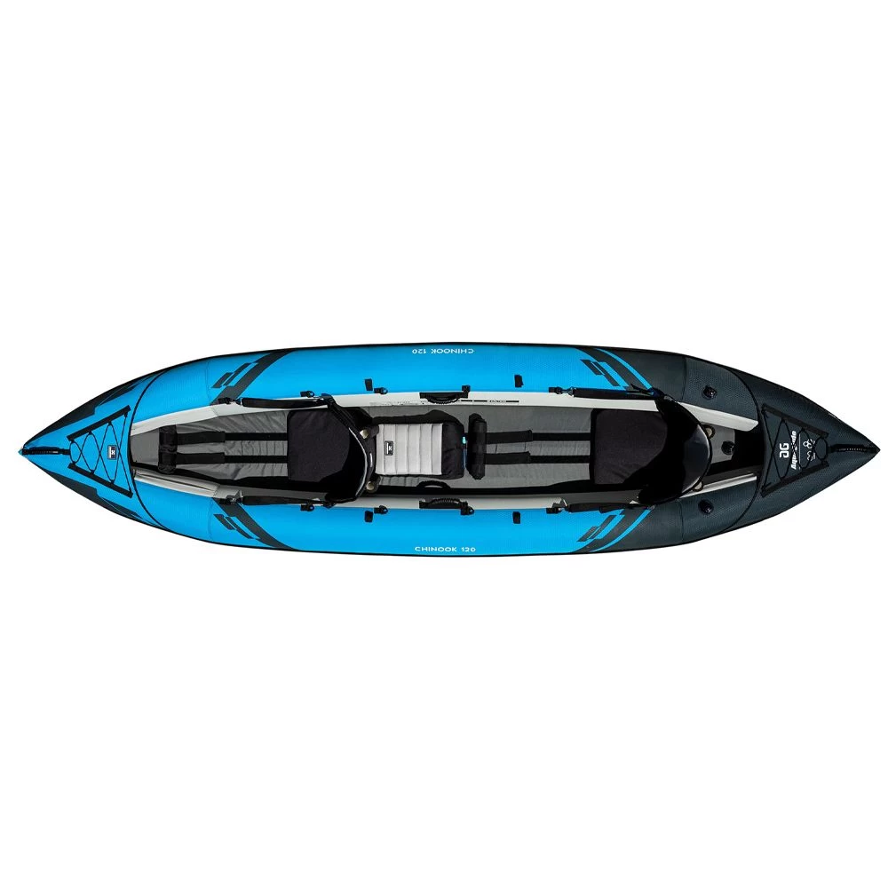 Kayak Gonflable Aquaglide Chinook 120 7 Kayak Gonflable Aquaglide Chinook 120 – Image 5