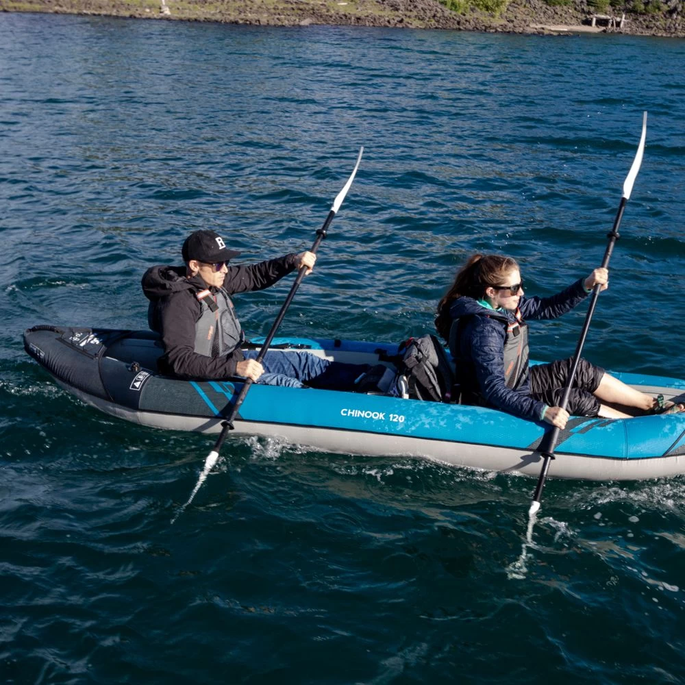 Kayak Gonflable Aquaglide Chinook 120 8 Kayak Gonflable Aquaglide Chinook 120 – Image 6