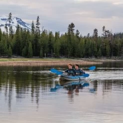 Kayak Gonflable Aquaglide Chinook 120 17 Kayak Gonflable Aquaglide Chinook 120 -Kayak Soldes kayak gonflable aquaglide chinook 1204