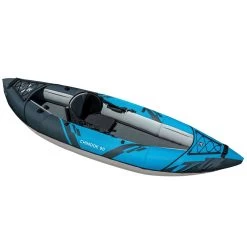 Kayak Gonflable Aquaglide Chinook 90 -Kayak Soldes kayak gonflable aquaglide chinook 902