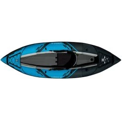 Kayak Gonflable Aquaglide Chinook 90 -Kayak Soldes kayak gonflable aquaglide chinook 903