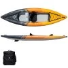 Kayak Gonflable Aquaglide Deschutes 110 -Kayak Soldes kayak gonflable aquaglide deschutes 110
