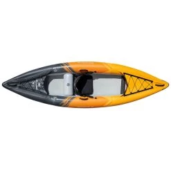 Kayak Gonflable Aquaglide Deschutes 110 -Kayak Soldes kayak gonflable aquaglide deschutes 1101