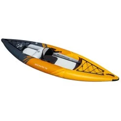 Kayak Gonflable Aquaglide Deschutes 110 -Kayak Soldes kayak gonflable aquaglide deschutes 1103