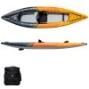 Kayak Gonflable Aquaglide Deschutes 130 -Kayak Soldes kayak gonflable aquaglide deschutes 130