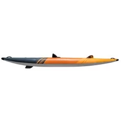 Kayak Gonflable Aquaglide Deschutes 130 -Kayak Soldes kayak gonflable aquaglide deschutes 1301