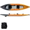 Kayak Gonflable Aquaglide Deschutes 145 -Kayak Soldes kayak gonflable aquaglide deschutes 145