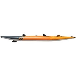 Kayak Gonflable Aquaglide Deschutes 145 -Kayak Soldes kayak gonflable aquaglide deschutes 1451