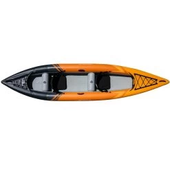 Kayak Gonflable Aquaglide Deschutes 145 -Kayak Soldes kayak gonflable aquaglide deschutes 1452