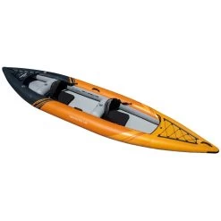 Kayak Gonflable Aquaglide Deschutes 145 -Kayak Soldes kayak gonflable aquaglide deschutes 1453