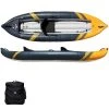 Kayak Gonflable Aquaglide Mckenzie 105 -Kayak Soldes kayak gonflable aquaglide mckenzie 105