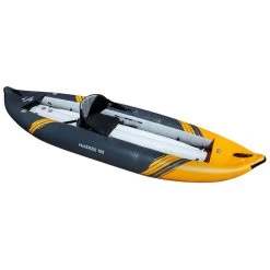 Kayak Gonflable Aquaglide Mckenzie 105 -Kayak Soldes kayak gonflable aquaglide mckenzie 1055
