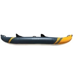 Kayak Gonflable Aquaglide Mckenzie 125 -Kayak Soldes kayak gonflable aquaglide mckenzie 125
