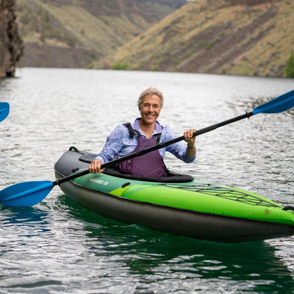 Kayak Gonflable Aquaglide Navarro 110 6 Kayak Gonflable Aquaglide Navarro 110 – Image 4