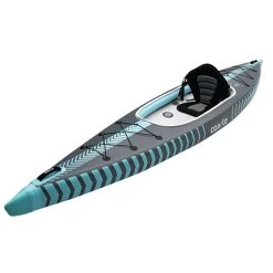 Kayak Gonflable Coasto Capitole 1P 10 Kayak Gonflable Coasto Capitole 1P -Kayak Soldes kayak gonflable coasto capitole 1p1