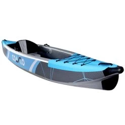 Kayak Gonflable Coasto Russel 1P -Kayak Soldes kayak gonflable coasto russel1 1
