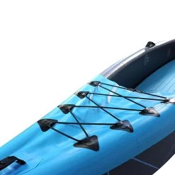 Kayak Gonflable Coasto Russel 2P -Kayak Soldes kayak gonflable coasto russel2