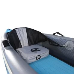 Kayak Gonflable Coasto Russel 2P -Kayak Soldes kayak gonflable coasto russel4