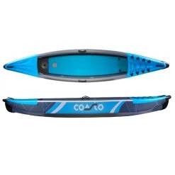 Kayak Gonflable Coasto Russel 1P -Kayak Soldes kayak gonflable coasto russel7 2