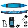 Kayak Gonflable Coasto Russel 1P 2 Kayak Gonflable Coasto Russel 1P -Kayak Soldes kayak gonflable coasto russel 2