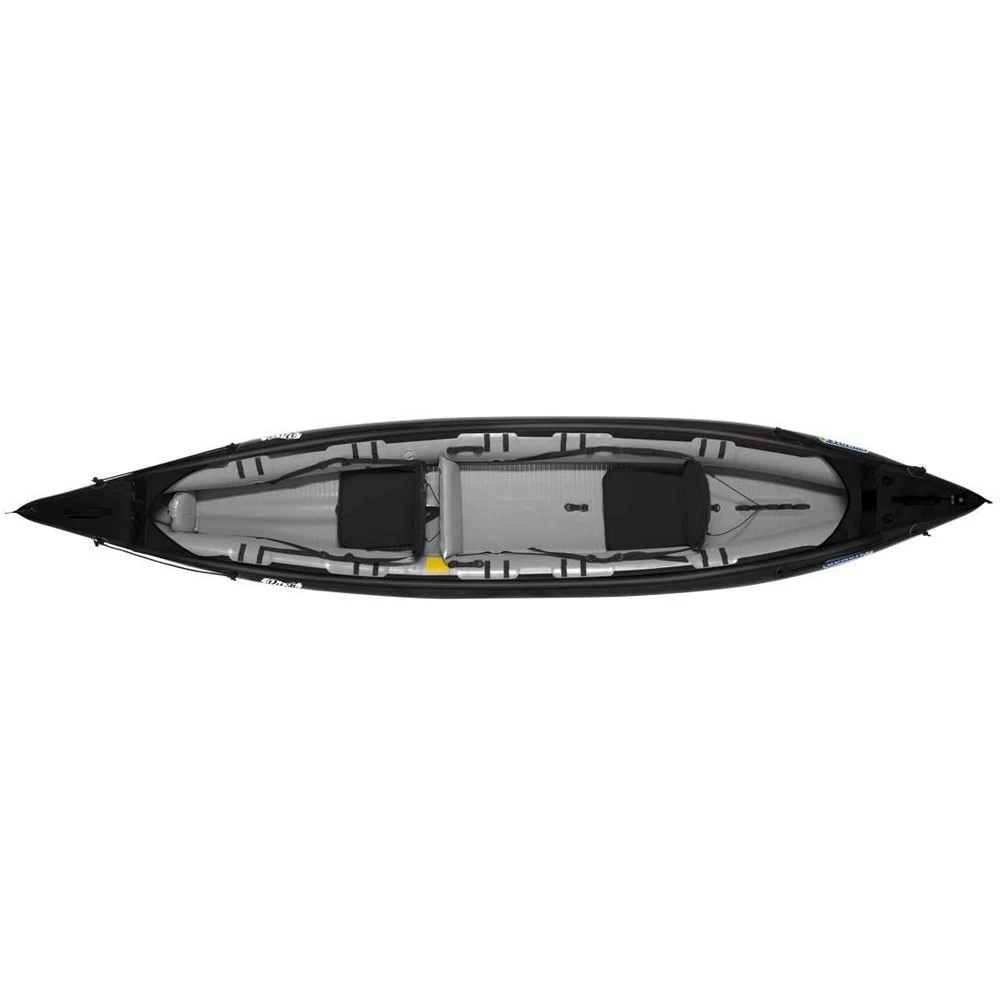 Kayak Gonflable Gumotex Rush 2 3 Kayak Gonflable Gumotex Rush 2