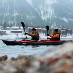 Kayak Gonflable Gumotex Rush 2 15 Kayak Gonflable Gumotex Rush 2 -Kayak Soldes kayak gonflable gumotex rush 23