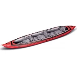 Kayak Gonflable Gumotex Seawave K-Mer 12 Kayak Gonflable Gumotex Seawave K-Mer -Kayak Soldes kayak gonflable gumotex seawave k mer1 1
