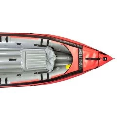 Kayak Gonflable Gumotex Seawave K-Mer 13 Kayak Gonflable Gumotex Seawave K-Mer -Kayak Soldes kayak gonflable gumotex seawave k mer2